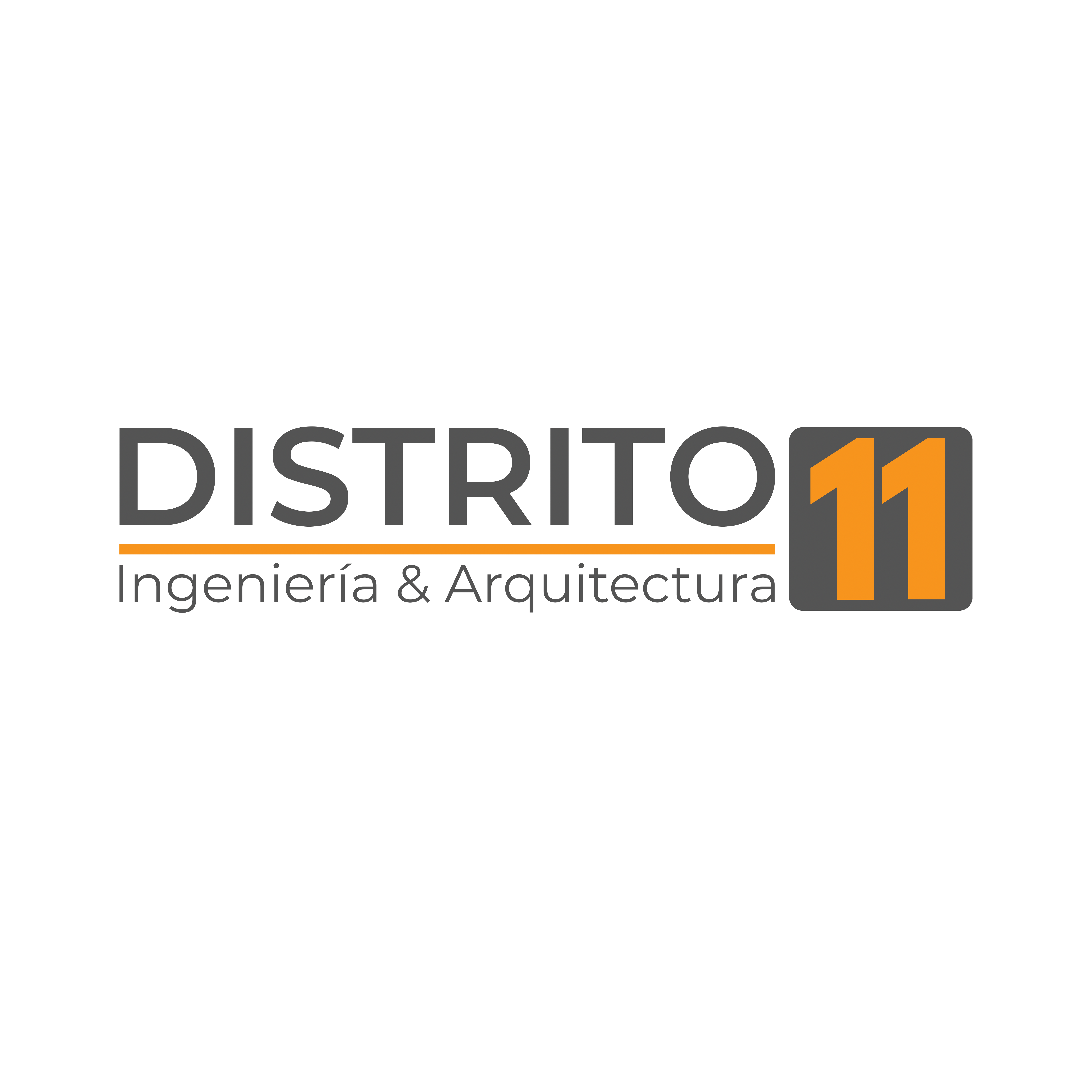 Distrito 11 — Ingeniería y Arquitectura